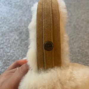 UGG Earmuffs